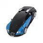 Машинка-трансформер на радіокеруванні Bugatti Veyron синя