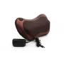 Масажер-подушка для шиї Massage pillow CHM-8028 (8 роликів, оберт в дві сторони)