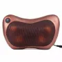 Масажер-подушка для шиї Massage pillow CHM-8028 (8 роликів, оберт в дві сторони)