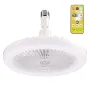 Лампа-вентилятор в патрон + пульт LED Multi-Function Fan Light CHP-006 2835