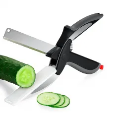 Універсальні кухонні ножиці Clever cutter B63