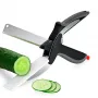 Універсальні кухонні ножиці Clever cutter B63