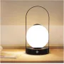 Лампа-нічник LED D25