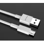 Кабель USB-MicroUSB DC04 Konfulon 1м, 2.4A