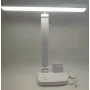 Настільна лампа DIGAD 1963 (Sensor) (48LED-5730) (5W) (3000-6000K) (Акумулятор-18650 2шт (6000mAh))