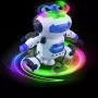 Дитячий танцюючий робот Dance 99444-2 (сірий)