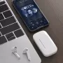 Навушники в кейсі EARBUDS