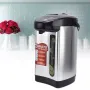 Термос термо-пот EMERALD Thermo Pot Genius (EK 7904 TP/LS-48) (4.8л)