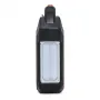 Ліхтар EP-0188 Power Bank, радіо, блютус, USB, з сонячною панеллю + лампи 3 шт