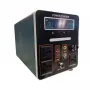 Інвертор акумуляторний/зарядна станція EP-JB 1000W 12V/60Ah (LiFePO4) + сонячна панель 18V 100W