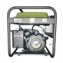 Генератор бензиновий Europower EP4900DX (3,8-4,0KVA) (Ручний пуск) (Бак-10л) (Ніжки)
