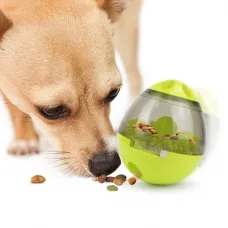 Інтерактивна іграшка-годівниця для собак Eating Sport