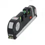 Лазерний рівень нівелір + рулетка + рівень Fixit Laser Level Pro 3