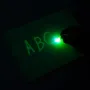 Набір для творчості "Малюй світлом" GLOWING LED BOARD - A4