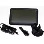 GPS-navigator 7" G732+DVR