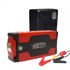 Пускозарядний пристрій JUMPSTARTER H002 (99800 mAh) (500/1000A) (PUMP. з компресором)