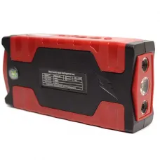 Пускозарядний пристрій JUMPSTARTER H002 (99800 mAh) (500/1000A)