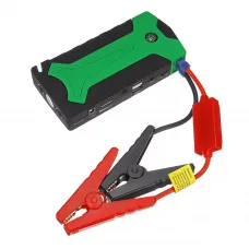 Пускозарядний пристрій JUMPSTARTER H25 (99800 mAh) (1000/1500A)