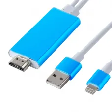 Кабель HDTV - hd tv - hdmi кабель Iph