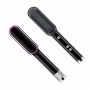 Гребінець випрямляч Hair Straightener HQT-908/909