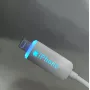 Кабель USB-Lightning(Apple) I4 з підсвіткою