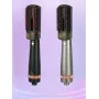 Фен-щітка Hair Steam Brum (INFRARED+SPRAY HOT AIR COMB) 3в1