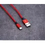 Кабель USB-Lightning(Apple) J10 P0267
