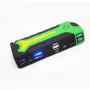 Пускозарядний пристрій JUMPSTARTER H25 (99800 mAh) (1000/1500A) (PUMP. з компресором)