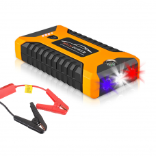 Пускозарядний пристрій Jumpstarter 29B (99800 мАг) (300/600A)