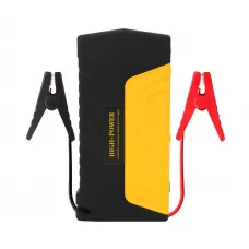 Пускозарядний пристрій JUMPSTARTER TM15 (99800 mAh) (300/600A)