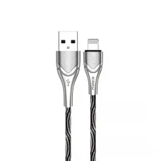 Кабель USB-Lightning(Apple) KAKU KSC-105 1m 2.8A