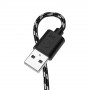 Кабель USB-Lightning(Apple) KAKU KSC-106 Caiya Series 1m