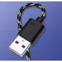 Кабель USB-MicroUSB KAKU KSC-106 Caiya Series 1m