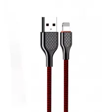 Кабель USB-Lightning(Apple) KAKU KSC-188 Elegant Series 1,2m 