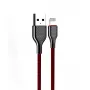 Кабель USB-Lightning(Apple) KAKU KSC-188 Elegant Series 1,2m 