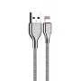 Кабель USB-Lightning(Apple) KAKU KSC-188 Elegant Series 1,2m 