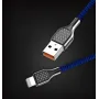 Кабель USB-Lightning(Apple) KAKU KSC-188 Elegant Series 1,2m 