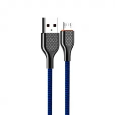 Кабель USB-MicroUSB KAKU KSC-188 Elegant Series 1,2m 
