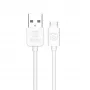 Кабель USB-MicroUSB KAKU KSC-285 Kakusiga Energy Series 1m