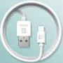 Кабель USB-Lightning(Apple) KAKU KSC-285 Energy Series 1m