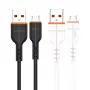 Кабель USB-MicroUSB KSC-299 Lingyue Series 