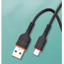 Кабель USB-Type-C KSC-299 Kakusiga Lingyue Series 