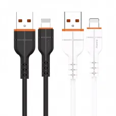 Кабель USB-Lightning(Apple) KAKU KSC-299 Lingyue Series 1m
