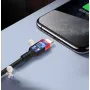 Кабель USB-Lightning(Apple) KAKU KSC-319 Kepin Series 1m 3.2А