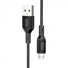 Кабель USB-MicroUSB KSC-535 Kelang Series