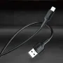 Кабель USB-Lightning(Apple) KAKU KSC-535 Kelang Series