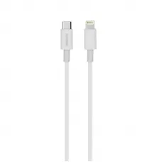 Кабель Type-C-Lightning(Apple) KAKUSIGA KSC-653 Feyue Series 25sm PD25W