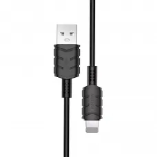 Кабель USB-Lightning(Apple) KAKU KSC-716 Zhirong Series 2m 2.4A