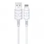 Кабель USB-Lightning(Apple) KAKU KSC-716 Zhirong Series 2m 2.4A