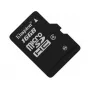 Карта пам'яті micro SDHC 16GB Kingston (class 10) (UHS-3) (без адаптера)